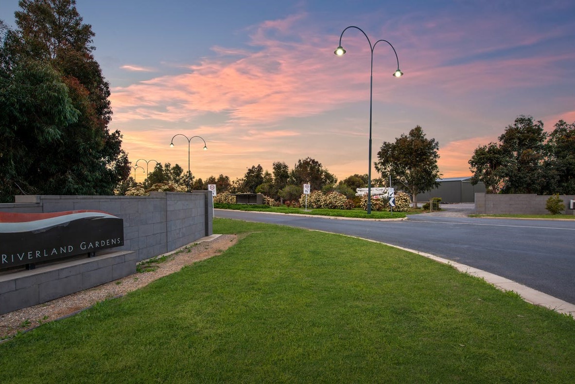 [Land for Sale] Riverland Gardens Estate, Mulwala OpenLot